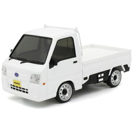 京商｜KYOSHO ラジコン 66607 1/28 First Mini-Z 軽トラ スバルサンバー