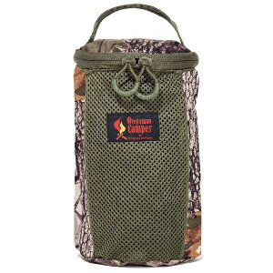 Oregonian Camper�b�I���S�j�A���L�����p�[ �V���O�XtoGO(��14×23cm/���A���c���[) OCB-2237