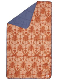 KELTY｜ケルティ ベスティ・ブランケット BESTIE BLANKET(191×107cm/Grisaille×Kaleidoscope) A35416121