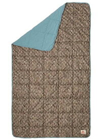 KELTY｜ケルティ ベスティ・ブランケット BESTIE BLANKET(191×107cm/Trellis×Backcountry Plaid) A35416121
