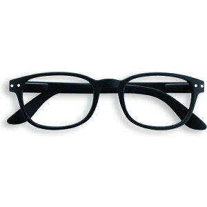 IZIPIZI�b�C�W�s�W ���[�f�B���O�O���X #B LMS-132�iBK/+1.50�j �u���b�N