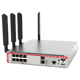 【エントリーで最大2万ポイント当たる｜1/20まで】 Allied Telesis｜アライドテレシス VPNルーター(5G/LTE) AT-AR4050S-5G 4668R [Wi-Fi 6(ax) /IPv6対応]