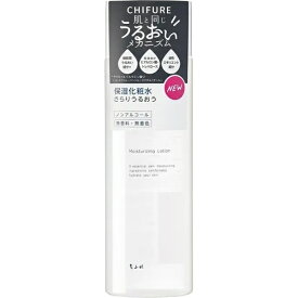 ちふれ化粧品｜CHIFURE 保湿化粧水 180mL