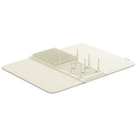 UMBRA｜アンブラ ユードライペグ ドライングマット リネン 21018697354