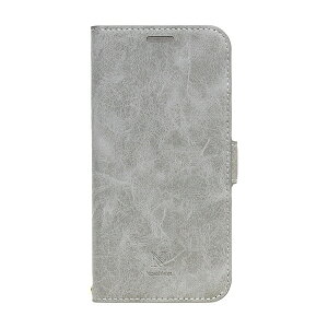 �i�`�������f�U�C���bNATURAL design iPhone 14 6.1�C���` /13 StykeNatural �v���蒠�^�P�[�X Style Natural Gray�i�O���C�j iP22-61-VS01