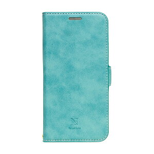 �i�`�������f�U�C���bNATURAL design iPhone 14 6.1�C���` /13 StykeNatural �v���蒠�^�P�[�X Style Natural Turquoise�i�^�[�R�C�Y�j iP22-61-VS08