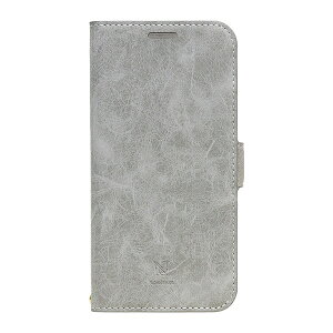 �i�`�������f�U�C���bNATURAL design iPhone 14 Plus 6.7�C���` StykeNatural �v���蒠�^�P�[�X Style Natural Gray�i�O���C�j iP22-67-VS01