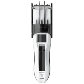 IZUMI｜イズミ HC-FW222-W ヘアカッター【充電/交流式・防水】 ホワイト [交流充電式]【rb_beauty_cpn】