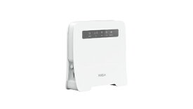 ピクセラ｜PIXELA LTE対応SIMフリーホームルーター PIX-RT100 [Wi-Fi 5(ac)]