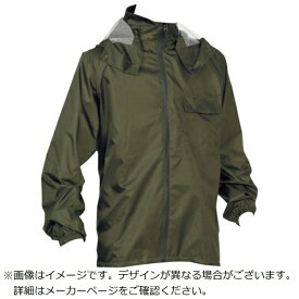 川西工業｜KAWANISHI INDUSTRY イーグルクロス Mサイズ オリーブ 3674OL-M