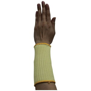 福徳産業|FUKUTOKU 福徳 ハイパーレスキューアラミド厚手手甲 15cm 1890