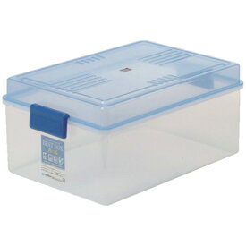 サンコープラスチック｜SANKO SANKO　pla　16236　ベストボックス　A−4　DB　ダークブルー 16236