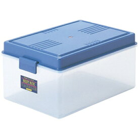 サンコープラスチック｜SANKO SANKO　pla　16265　ベストボックス　B−4　B　ブルー 16265