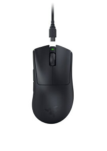 RAZERbCU[ Q[~O}EX DeathAdder V3 Pro ubN RZ01-04630100-R3A1 [w /L^(CX) /6{^ /USB]