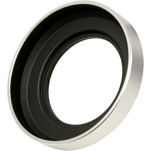 F-FotobGttHg ^Yt[h Nikon HN-40݊(lWR~t[h NIKKOR Z DX 16-50mm f/3.5-6.3 VRp) Vo[ C-HN-40-S [46mm]