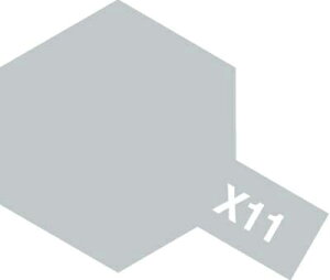 ^~bTAMIYA AN~j X-11 N[Vo[