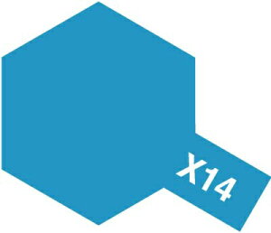 ^~bTAMIYA AN~j X-14 XJCu[