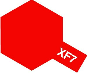 ^~bTAMIYA AN~j XF-7 tbgbh