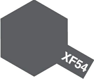 �^�~���bTAMIYA �A�N�����~�j XF-54�_�[�N�V�[�O���C