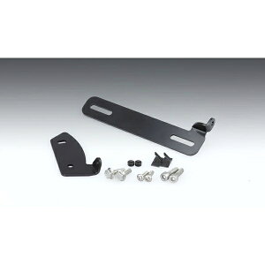 KIJIMA|キジマ ドライブレコーダー用カメラステーセット GSX250R ブラック 304-5184