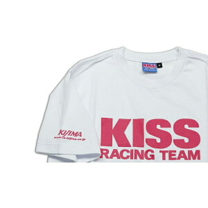 KIJIMAbLW} KISS@Racing Team TVc@L zCg K1345W07