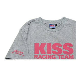 KIJIMAbLW} KISS@Racing Team TVc@fB[XS O[ K1345G04