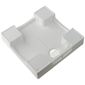 カクダイ｜KAKUDAI 洗濯機用防水パン ホワイト 426-419-W
