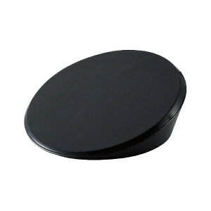 ELECOMbGR gbN{[}EXp XΒfBXNpbh [W120xD48xH126mm] ubN MP-TBM02BK