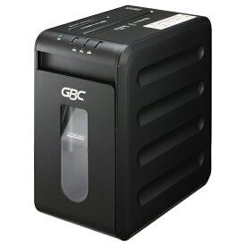 アコ・ブランズ・ジャパン｜ACCO BRANDS JAPAN マイクロカットシュレッダー　GSHA3312M-2B [マイクロカット /A4サイズ]