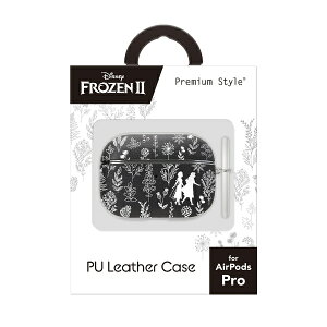 PGAbs[W[G[ AirPods Pro(1/2)Ή PUU[P[X Premium Style AiƐ̏2 PG-DAPPLP03FRZ