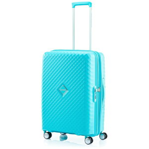 AJc[X^[bAmerican Tourister Xsi[66 GLXp_u X[cP[X SQUASEMiXNAZj ANAu[ QJ2-11002 [TSAbN]