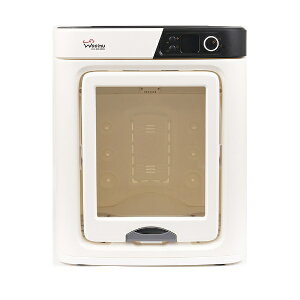 PePe ybghC[-WOOINU- DR-100PRO-WH