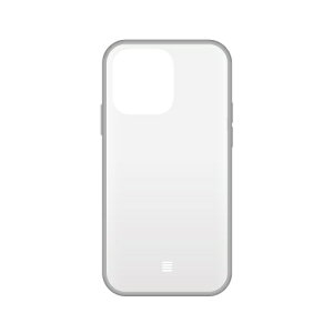 �O���}���f�B�[�Y�bgourmandise iPhone 14 Pro 6.1�C���`/13Pro IIIIfit Clear�P�[�X �X���[�N IFT-123SK