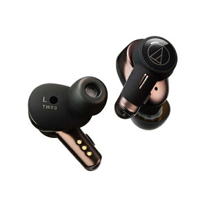 yGg[Ń|Cgő3{b12/1z I[fBIeNjJbaudio-technica SCXCz ATH-TWX9 [CX(E) /mCYLZOΉ /BluetoothΉ]yrb_audio_cpnz