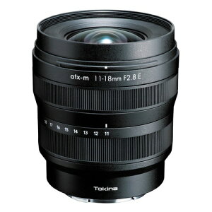 �P���R�[�E�g�L�i�[�bKenkoTokina Tokina atx-m 11-18mm F2.8 �\�j�[E�p [�\�j�[E /�Y�[�������Y]