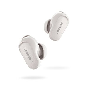 BOSE�b�{�[�Y ���S���C�����X�C���z�� QuietComfort Earbuds II Soapstone QCEARBUDSIISPS [���C�����X(���E����) /�J�i���^ /�m�C�Y�L�����Z�����O�Ή� /Bluetooth�Ή�]�yBO24su�z