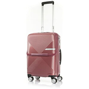 T\iCgbSamsonite Xsi[55 tg|Pbg X[cP[X VolantiHgj sN DY9-90005 [TSAbN]