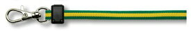 ノースアヘッド｜north ahead HIGHCAMP ショルダーストラップ National Flag Type B HC-003-B