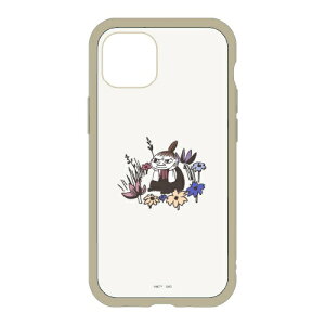 O}fB[Ybgourmandise iPhone 14 6.1C`/13 IIIIfitP[X [~ g~C MMN-111B