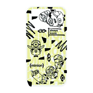 �O���}���f�B�[�Y�bgourmandise iPhone 14 / Pro���p/13/13Pro/12/12Pro SHOWCASE+ �~�j�I���Y �t���[ MINI-381B