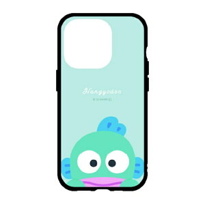 �O���}���f�B�[�Y�bgourmandise iPhone 14 Pro 6.1�C���`/13Pro IIIIfit�P�[�X �T�����I�L�����N�^�[�Y �n���M���h�� SANG-251HG