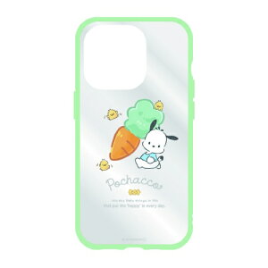 O}fB[Ybgourmandise iPhone 14 Pro 6.1C`/13Pro IIIIfit ClearP[X TILN^[Y |`bR SANG-255PC
