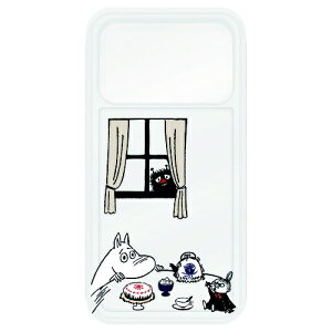 O}fB[Ybgourmandise iPhone 14 / Prop/13/13Pro/12/12Pro SHOWCASE+ [~ eB[^C MMN-120A