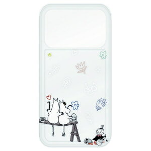 O}fB[Ybgourmandise iPhone 14 / Prop/13/13Pro/12/12Pro SHOWCASE+ [~  MMN-120B