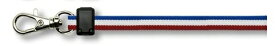 ノースアヘッド｜north ahead HIGHCAMP ショルダーストラップ National Flag Type F HC-003-F
