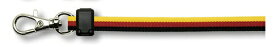 ノースアヘッド｜north ahead HIGHCAMP ショルダーストラップ National Flag Type G HC-003-G