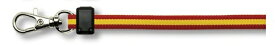 ノースアヘッド｜north ahead HIGHCAMP ショルダーストラップ National Flag Type H HC-003-H