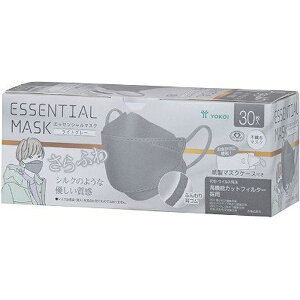 RCbYokoi ӂESSENTIAL MASK 30 CgO[