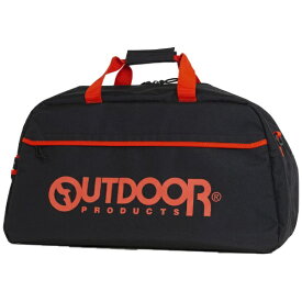 アウトドアプロダクツ｜OUTDOOR PRODUCTS ボストンバッグ 50L OUTDOOR（アウトドア） レッド OD-13105-RDBK