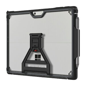 GriffinbOtB Surface Pro 7+/7/6/LTE 5/5/4p Survivor Strong GMSF-003-BKG-B
